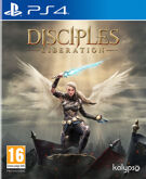 Disciples-Liberation Deluxe Edition product image